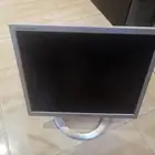 LG computer screen