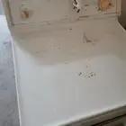 غسالة تماتيك 8 كيلو ارستون ونشافه وغسالة