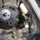 ضفيره مرايه جمس دينالي 2009 يسار