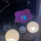 نجف غرف اطفال