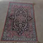 سجاد حرير يدوي إيراني
