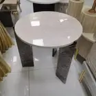 طاولات زوايه بديل الرخام 60 60 60