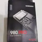 هارد ssd m.2 nvme الجيل 4 سامسونج أسرع هارد حتى الآن