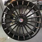 جنوط BMW اصلي وكاله مقاس 21