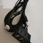 وصلة USB و AUX للسيارة