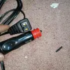 يتوفر سلك25 ريال ثلاجة سيارة ترهيمي حسب الطلب جميع منافذ