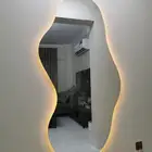 مرايه أشكال جديد