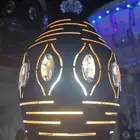 معلقات للكافيهات و المطاعم