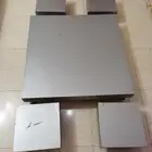 طاولة خدمة خشب