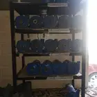 دينمو مضخة ماء