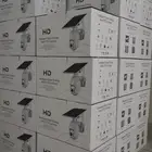 كاميرات مراقبة بالطاقة الشمسية 4g