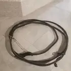 تمديدات نحاس مكيف سبليت أمريكي مع الأسلاك والعازل