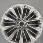 جنوط لكزس ls500 اصلي وكاله مقاس 20