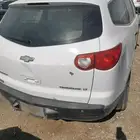 البيع فطع تشليح ترفس   موديل 2009 مكيمه قير
