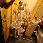 نجف سقف اباجورة
