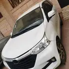 تيوتا افانزا 2016