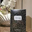 عطر سجنتشر وايت (الأبيض) من دخون الإماراتية