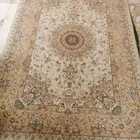 سجادة ايرانيه نظيفه جدا