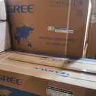 مكيف جري بولار واي فاي الجديد
