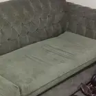 مكيف سبليت ما يبرد ميكرويف كنب