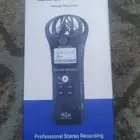 Zoom H1n Handy Recorder Professional Stereo Recording