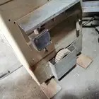جهاز إلكتروني فتح بوابة