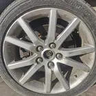 جنوط كابرس 2016 R18
