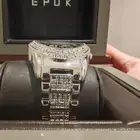 ساعة EPOK جديدة نسائية