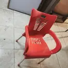 كراسي بلاستيك