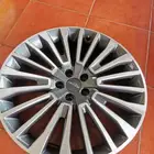 جنط جيتور اصلي نضيف مقاس 20
