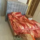 سرير نفر نص