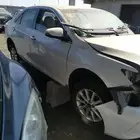 تويوتا كامري 2017 البيع قطع