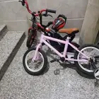 سياكل للبيع نظيفه