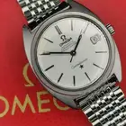 ساعة اوميقا OMEGA كونستليشن
