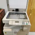 طابعة RICOH