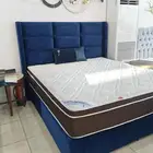 مراتب عاليه المواصفات والجوده ومن اقوى المصانع