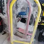 مراجيح حديد جدار قوي تعيش معك عمر