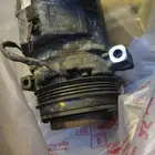 كمبريسر جمس ضغط عالي 2007-2018