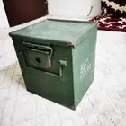 للبيع صندوق حفظ ذ خيره حديد