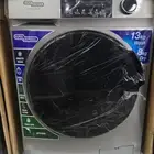 غسالات جنرال اتوماتيك فتحه اماميه مجفف حراري