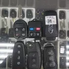 برمجة مفاتيح وريموتات فورد وفتح سيارات مقفله