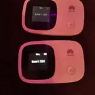موديم هواوي 4 جي يشغل كل شبكات