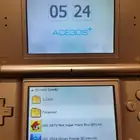 ذاكرة لجهاز DS و DS Lite بها اكثر من 600 لعبة لعدة أجهزة
