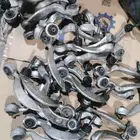 مقصات أمامي فوق 460