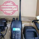 اجهزة لاسلكيه 340 ريال موترلا جهاز اتصال ارسال mt777 ووكي تو