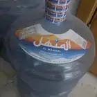قوارير المنهل