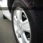 فورد فكتوريا 2012 ممشى قليل(تم البيع)