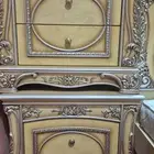 2 كومدينات نظيفه جدا تصميم أنتيك (يوجد فيديو)