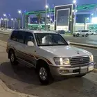 لاندكروزر 2004 وكاله ماشاءالله