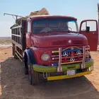 حصنيه مديل 65 شرط مكينه وقير ودفرنش وشاصي طول 5 ونص